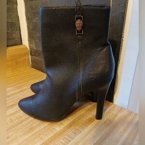 Kurt Geiger NWOT Black Boots Size EU 40.5